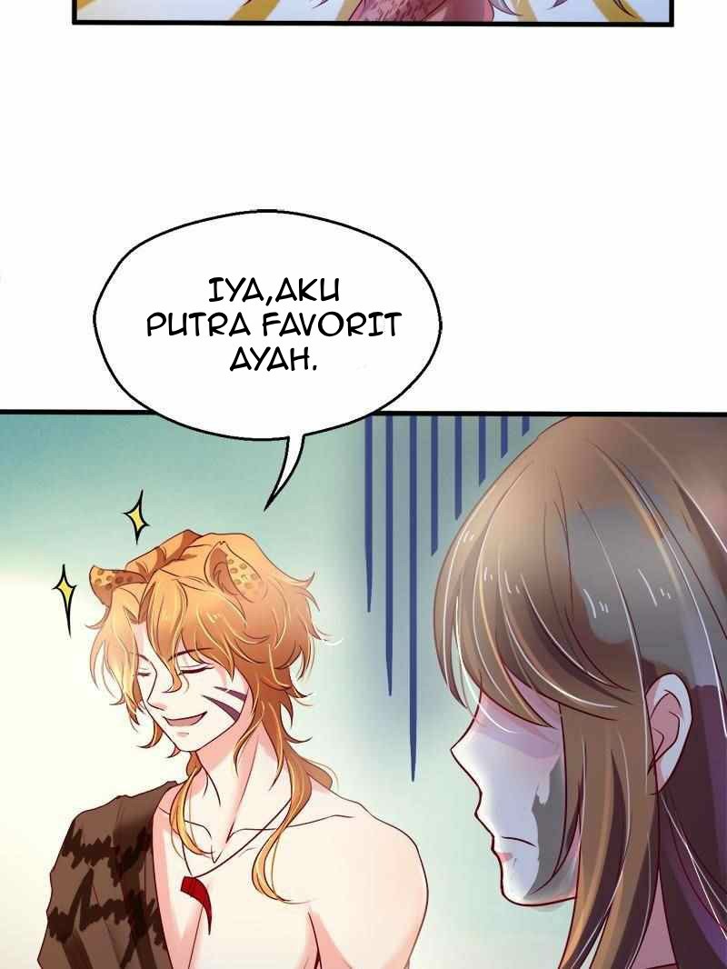 Beauty and the Beasts Chapter 37 Gambar 6